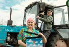 «Будиночок на щастя» 7 сезон