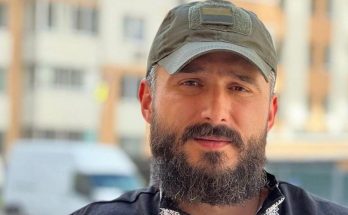 Андрій Федінчик вперше розповів про життя після розлучення з Наталкою Денисенко