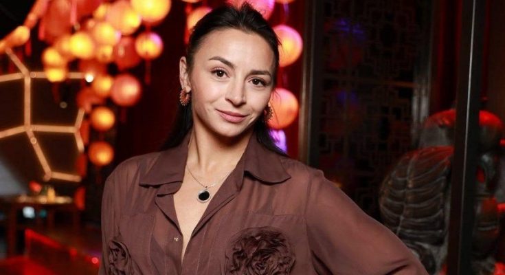 Ілона Гвоздьова відверто про заробітки і навчання