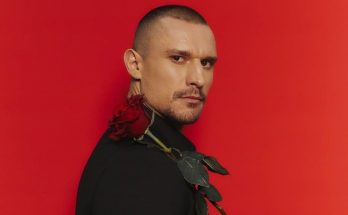 Тарас Цимбалюк змінив імідж