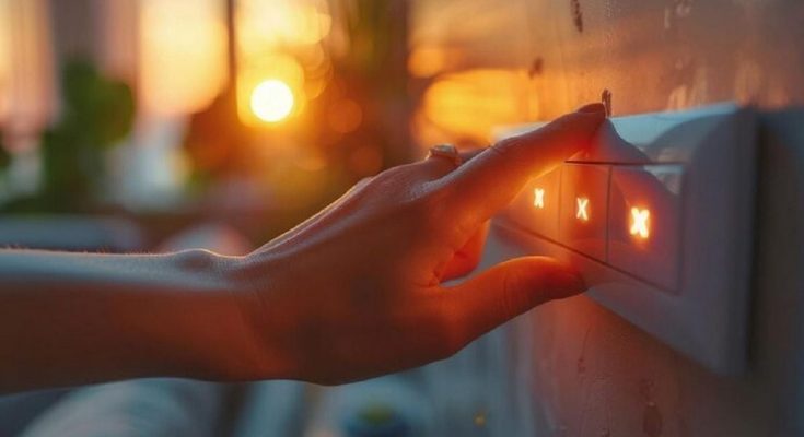 відключення святла 31 жовтня