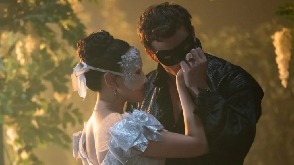 4 сезон серіалу «Бріджертони»
