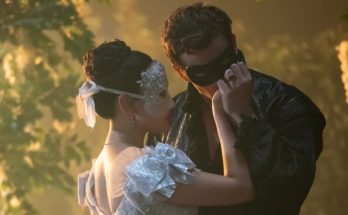 4 сезон серіалу «Бріджертони»