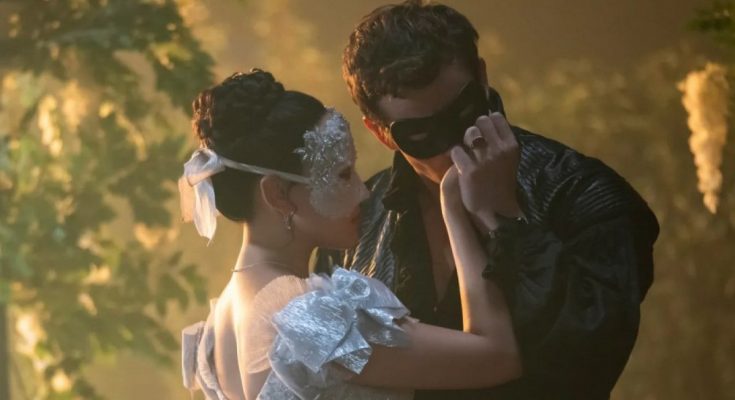 4 сезон серіалу «Бріджертони»