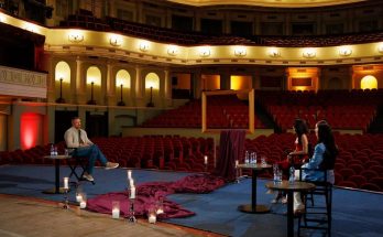 «Холостяк-14» 3 випуск