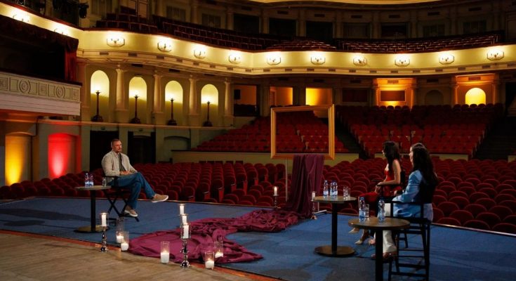 «Холостяк-14» 3 випуск