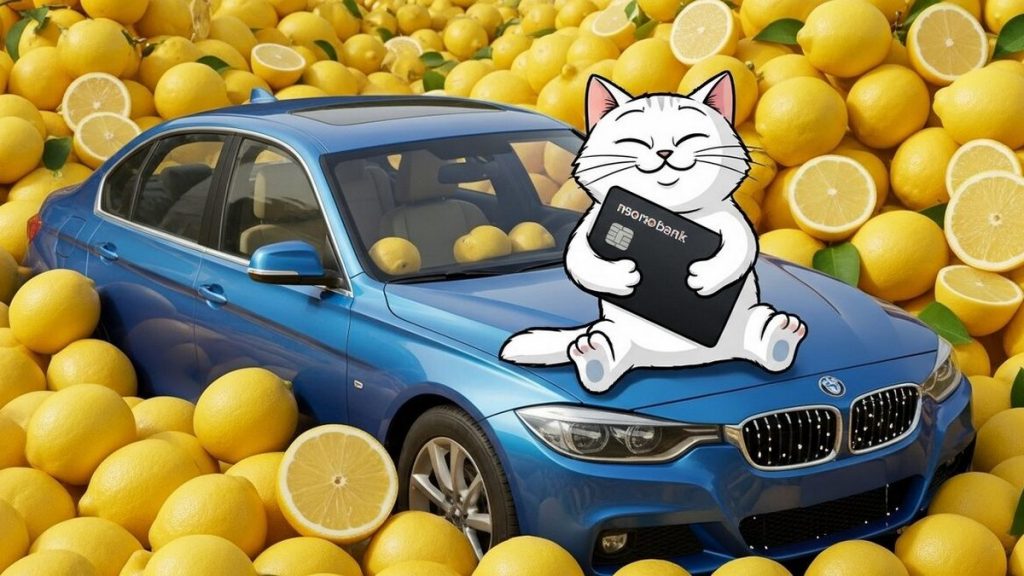 Де знайти 51 лимон у Monobank