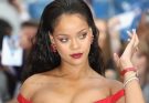 Ріанна втратила 36 млн дол через провал бренду Fenty