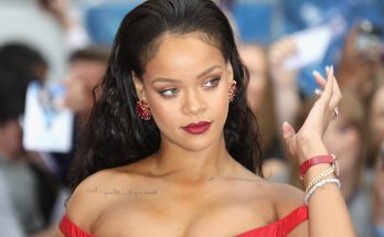 Ріанна втратила 36 млн дол через провал бренду Fenty