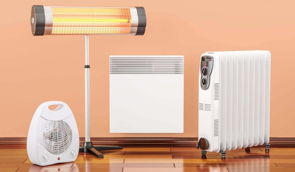 обогреватель