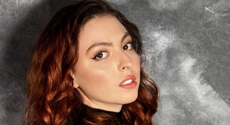 Оля Полякова розсекретила справжнє прізвище доньки Маші