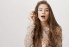 Коричнева туш - головний б’юті-тренд 2025 року