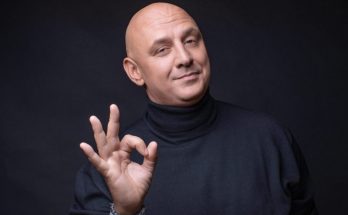 Потап відкрив ресторан у Маямі