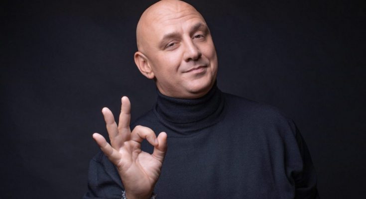 Потап відкрив ресторан у Маямі