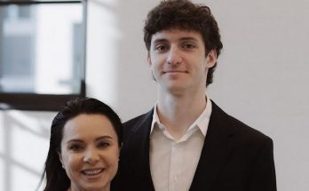 Лілія Подкопаєва розповіла, як її син дізнався про усиновлення