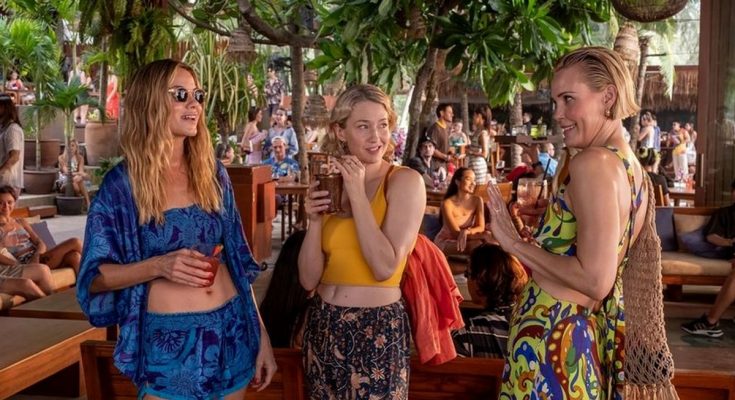 «Білий лотос» 4 сезон