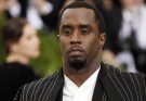 P. Diddy просив Трампа про помилування