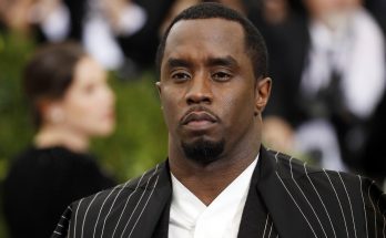 P. Diddy просив Трампа про помилування