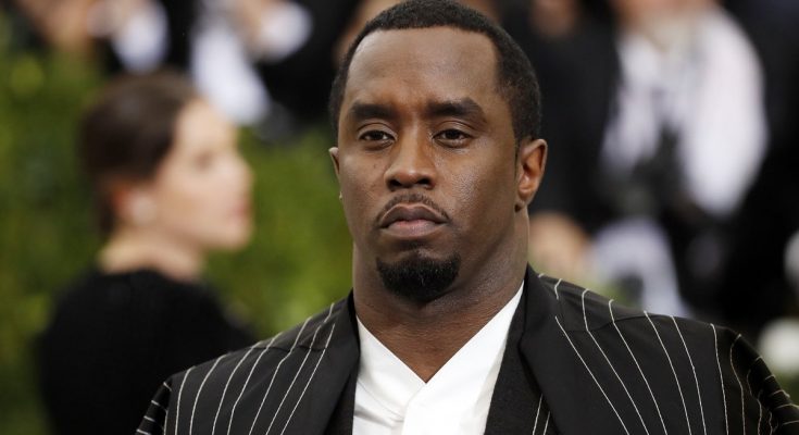 P. Diddy просив Трампа про помилування