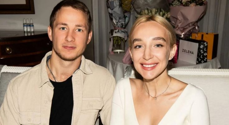 Блогерка Олена Мандзюк заблокувала «Холостяка» Терена в Instagram