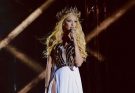 Оля Полякова подала заявку на Нацвідбір Євробачення-2026
