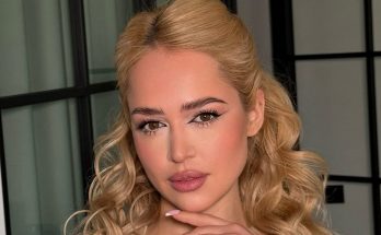 Інна Бєлєнь вперше показала нового коханого