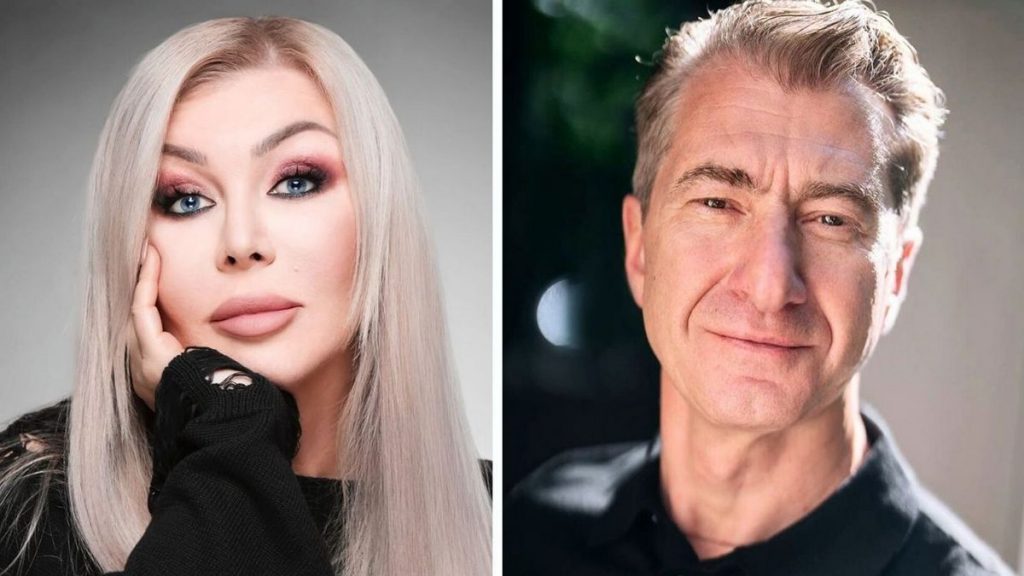 Юрій Нікітін пояснив, чому Ірина Білик співала російською мовою