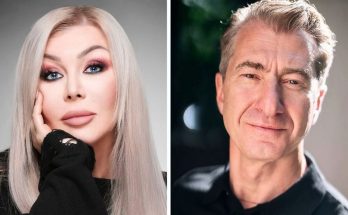 Юрій Нікітін пояснив, чому Ірина Білик співала російською мовою
