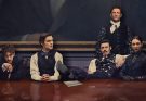 Серіал «Дім Гіннесів»