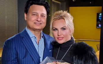 Мохаммад Захур розповів, чому після розлучення продовжує жити з Камалією