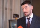 Денис Бойко про роман з Олександрою Кучеренко