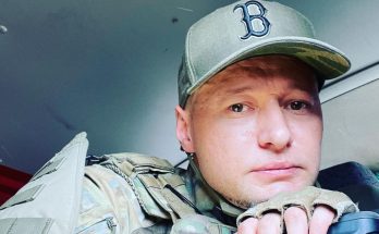 Де служить Андрій Хливнюк