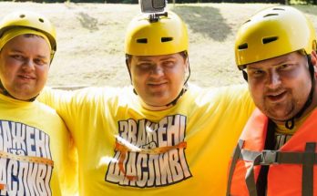«Зважені та щасливі» 10 сезон, 5 випуск