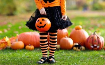 Як правильно "Хеловін" чи "Геловін"?