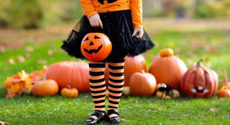 Як правильно "Хеловін" чи "Геловін"?