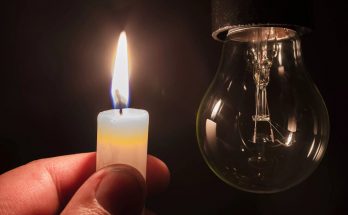 Графіки відключень на 26 жовтня