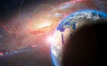 Прогноз магнітних бур на тиждень з 6 по 12 жовтня 2025