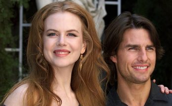 Том Круз відреагував на розлучення Ніколь Кідман