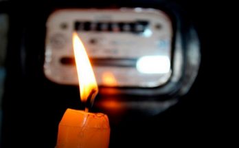 Графік відключень 8 листопада 2025