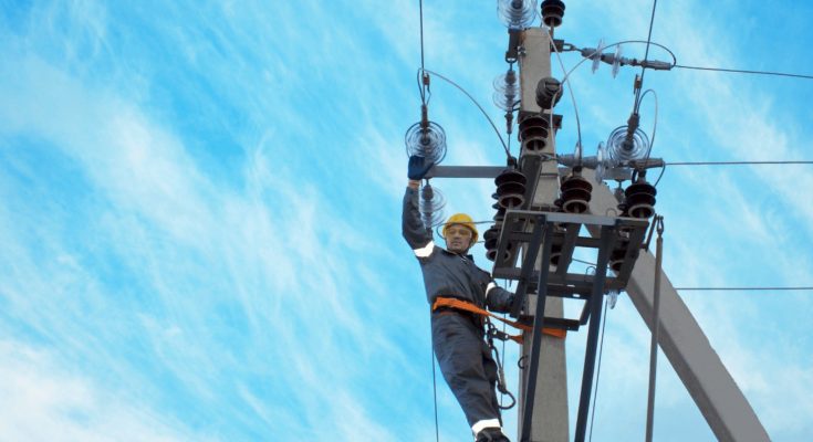 Графіки відклюючень на 11 листопада