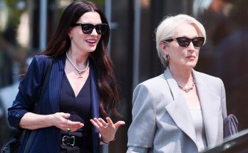 Диявол носить прада 2