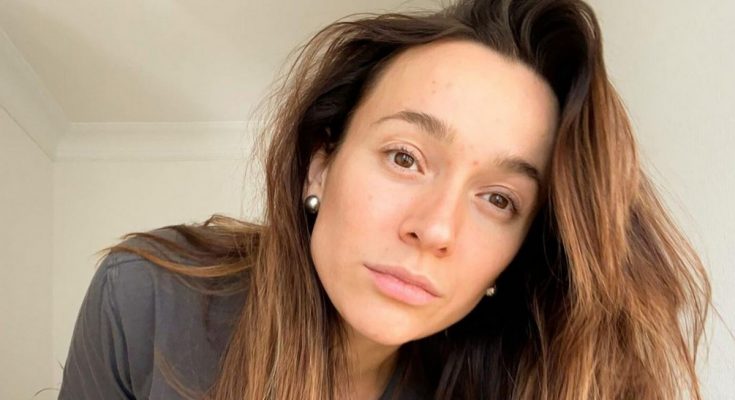 Скільки заробляє Анастасія Коротка