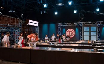 «МастерШеф-16», випуск 13