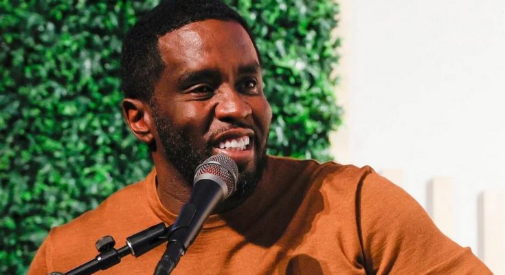 Несподіване заняття Diddy у тюрмі