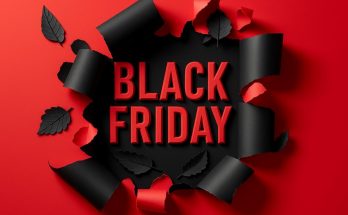 Чорна п'ятниця 2025 в Україні