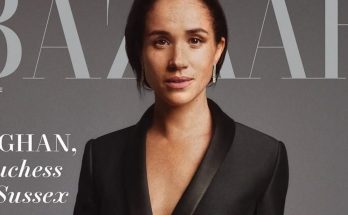 Меган Маркл продовжує користуватися титулом