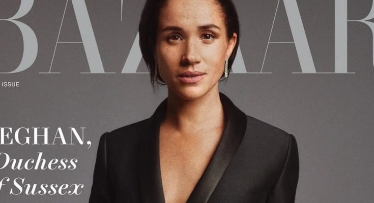 Меган Маркл продовжує користуватися титулом