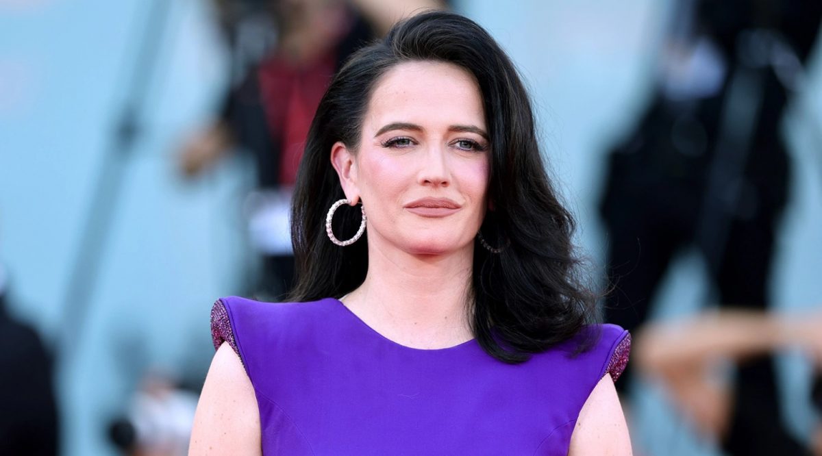 Єва Грін з’явиться у 3 сезоні «Венздей»