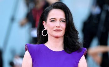 Єва Грін з’явиться у 3 сезоні «Венздей»