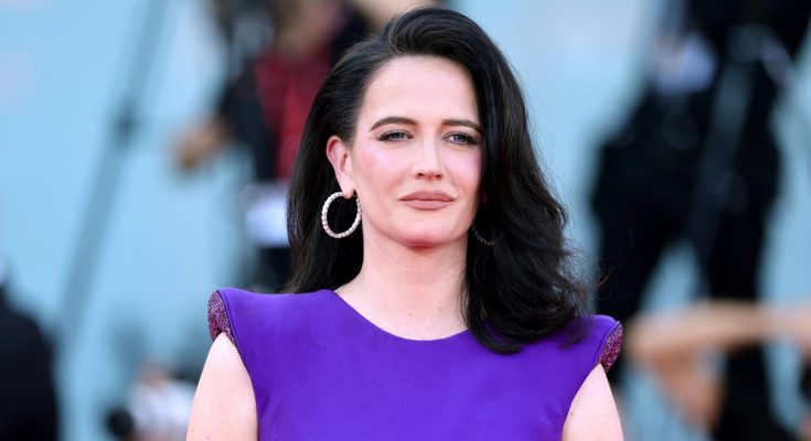 Єва Грін з’явиться у 3 сезоні «Венздей»